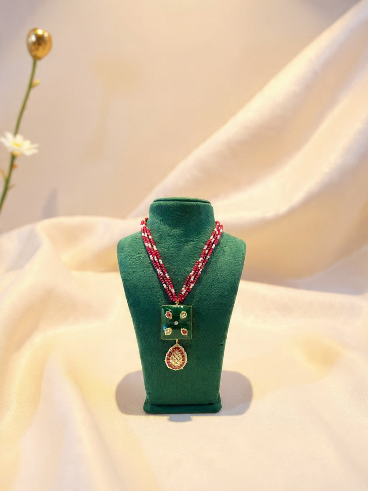 Ruhani Necklace