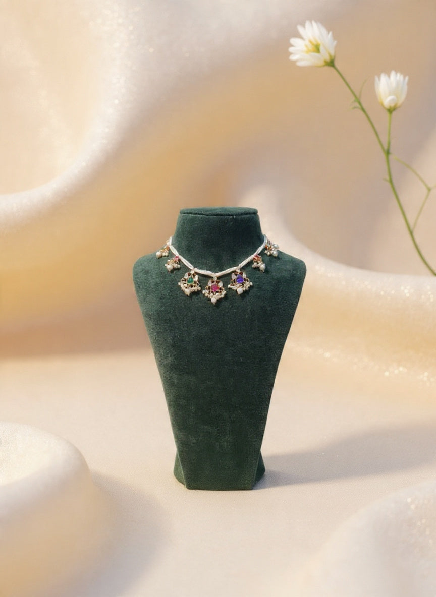 Kaya Choker