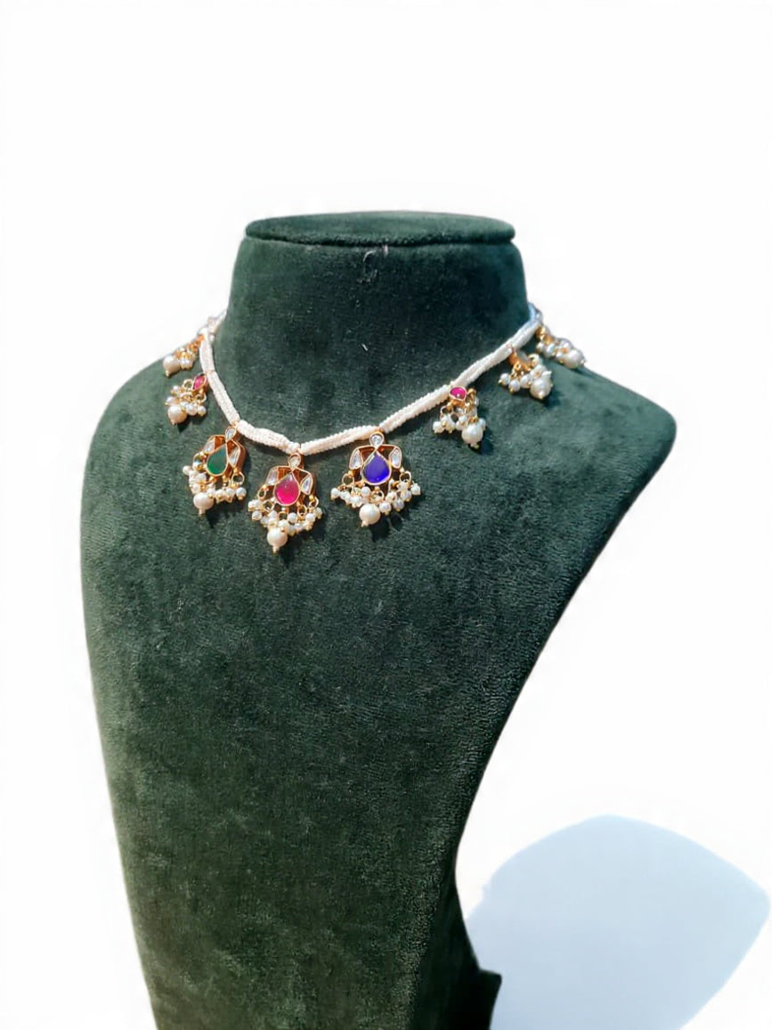 Kaya Choker