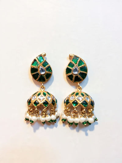 Sira Earring