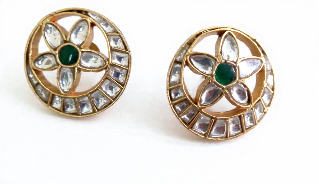 Chandrika Earrings
