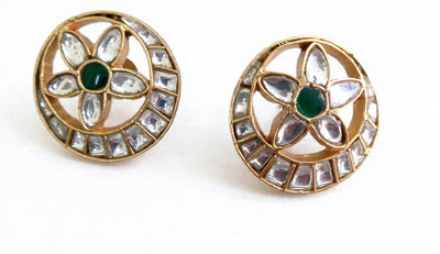 Chandrika Studs