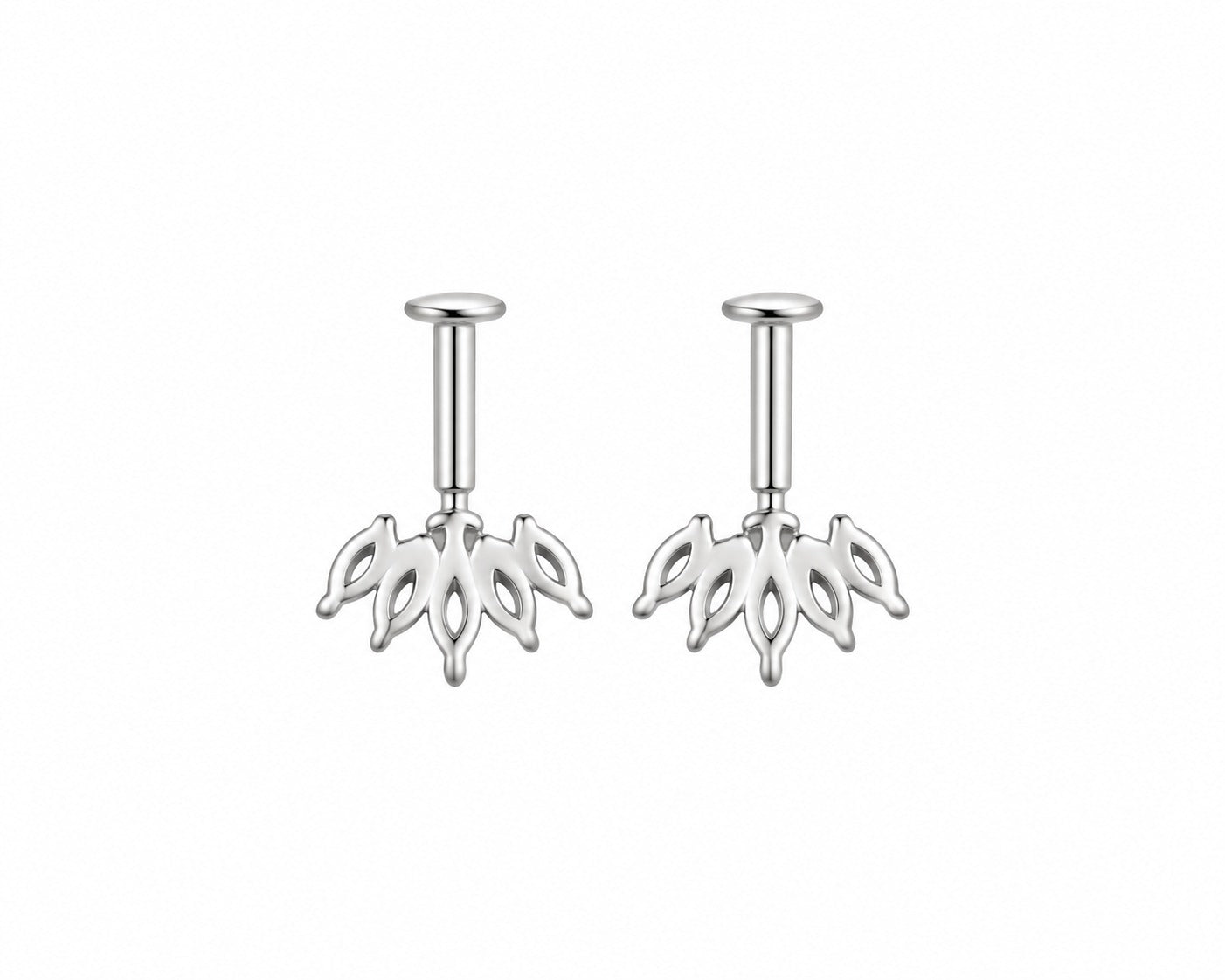Kovil Silver Bugadi