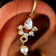 EAR ACCESSORIES