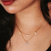 NECK ACCESSORIES