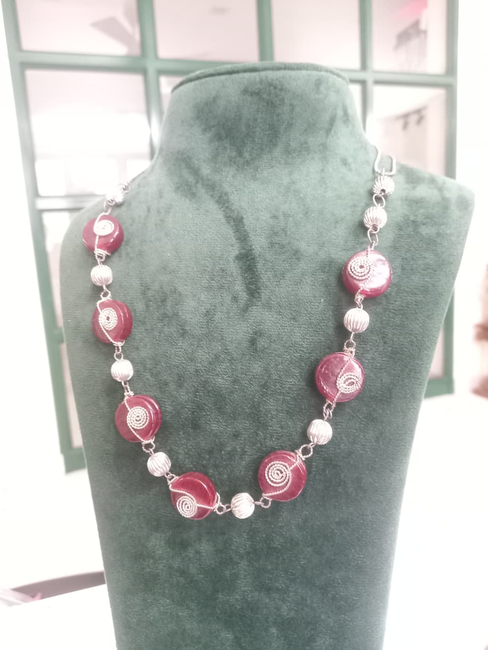 Necklace
