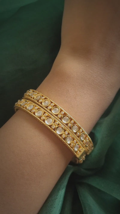 Sleek Bangles