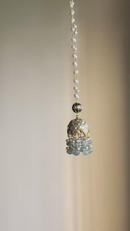 Boond Pendant Chain