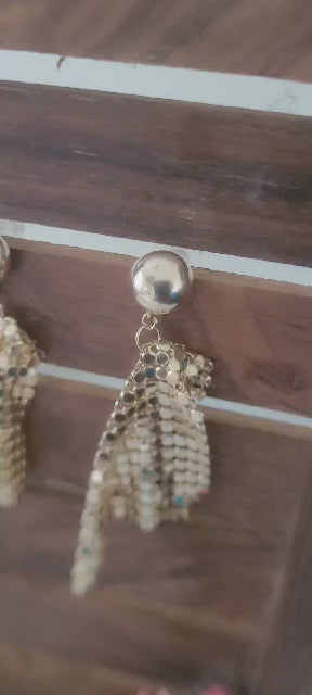 Chatai Earrings