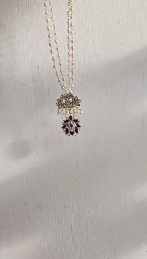 Matilda Pendant Chain