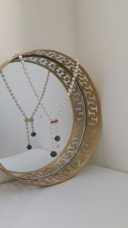 Trishika Mala