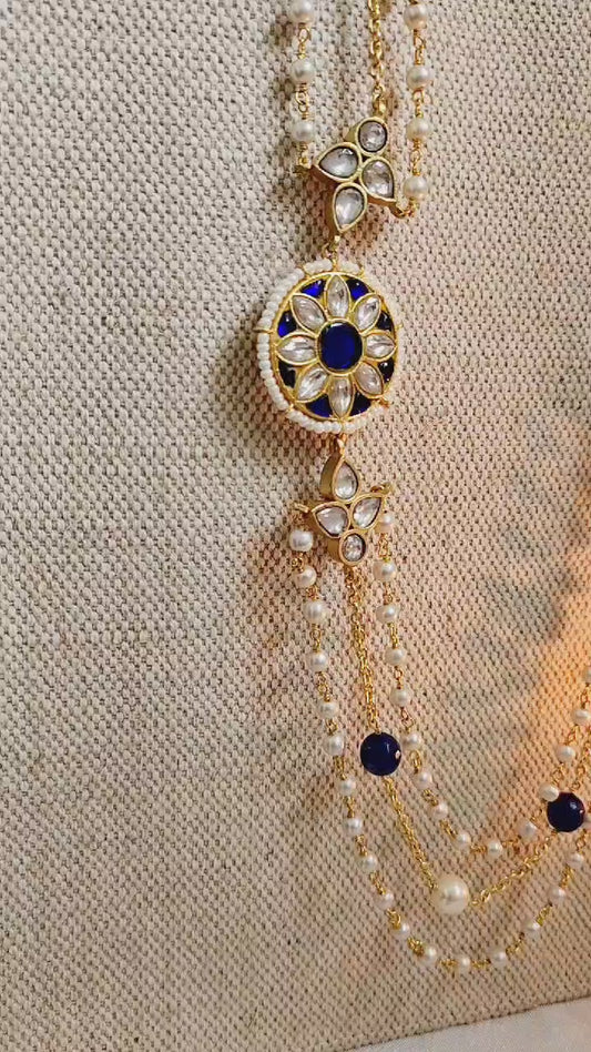 Maisa Necklace