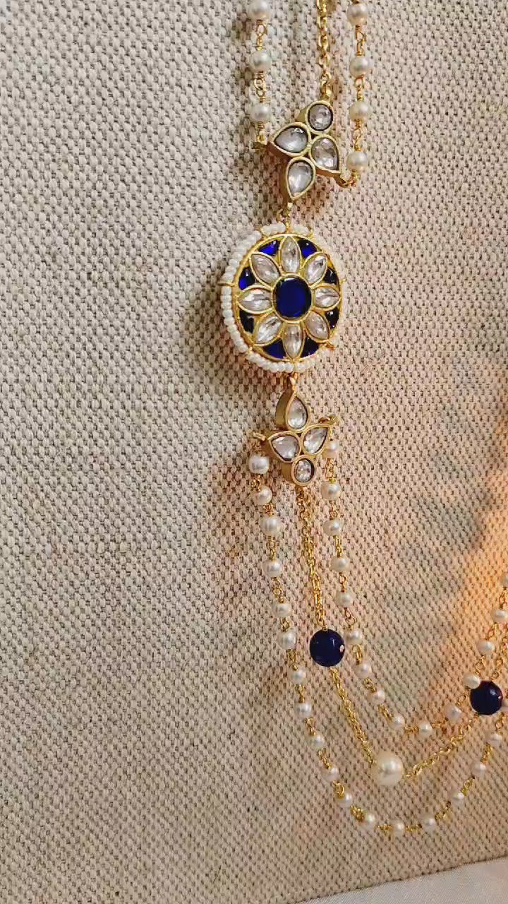 Maisa Necklace