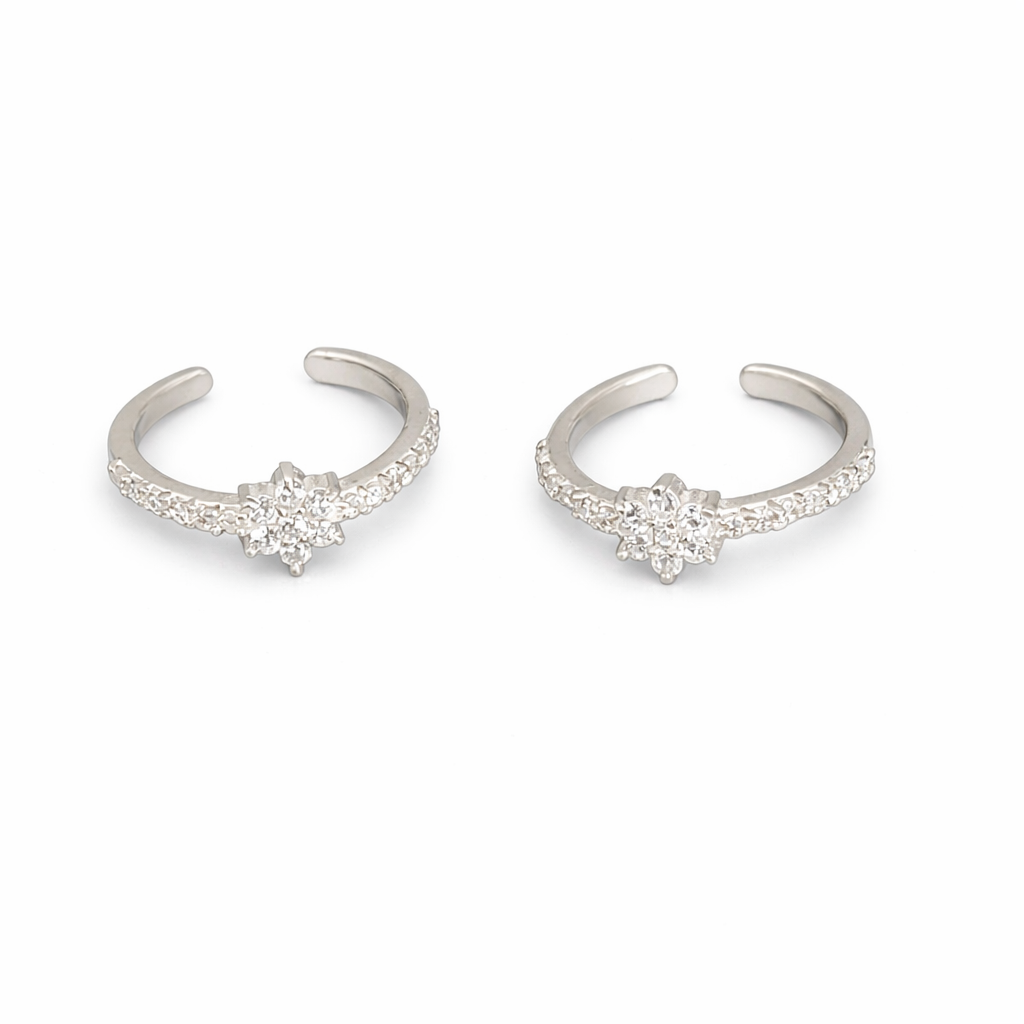 Flesto Toe ring 23