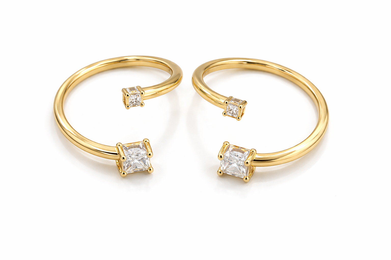 Toe Rings 31