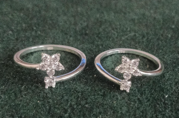 Toe Rings 33